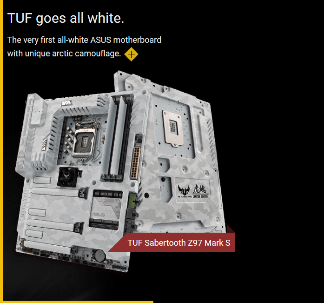 [15/01/2015] Asus verkauft 500 Mio. Mainboards: 25 Jahre Firmengeschichte im Zeitstrahl (21)