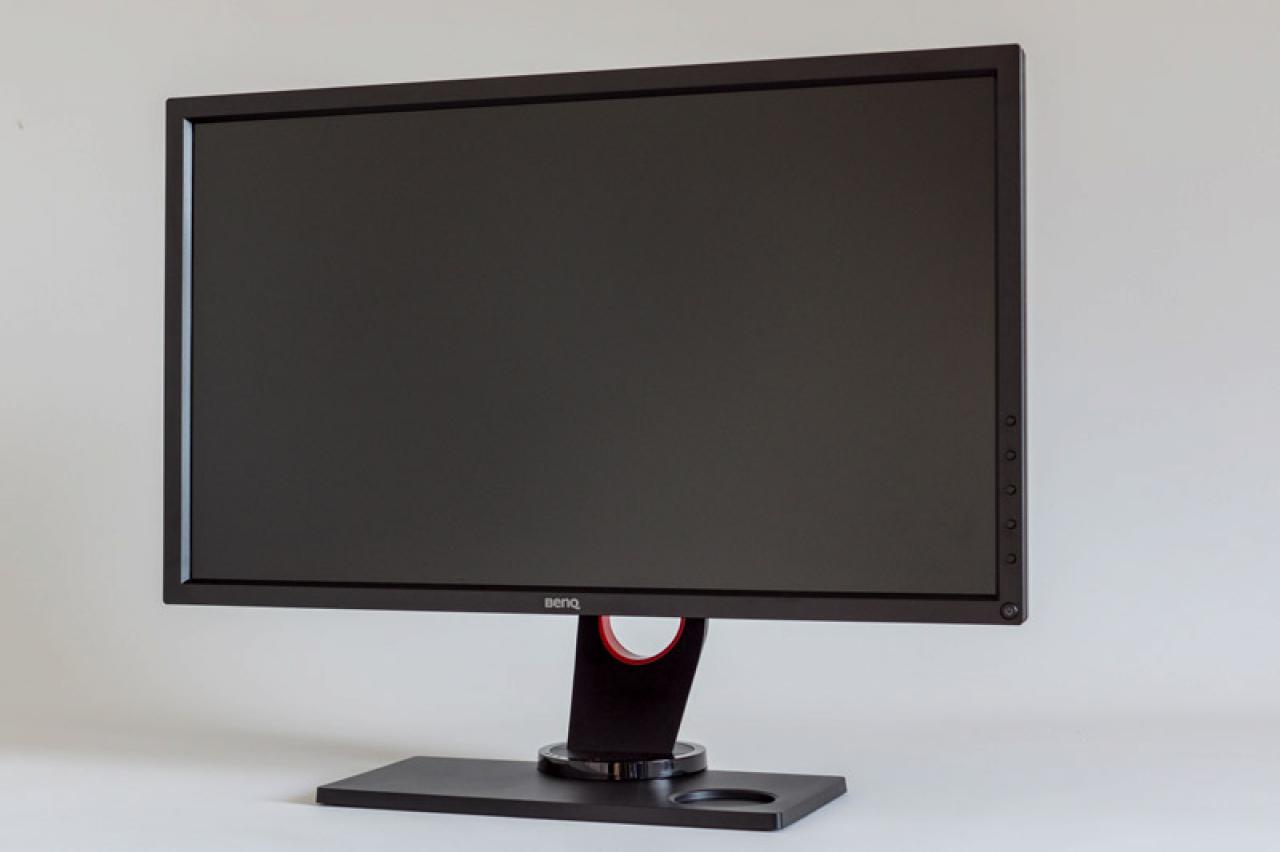 [13/01/2015] BenQ XL2430T im Test bei Prad.de (1)