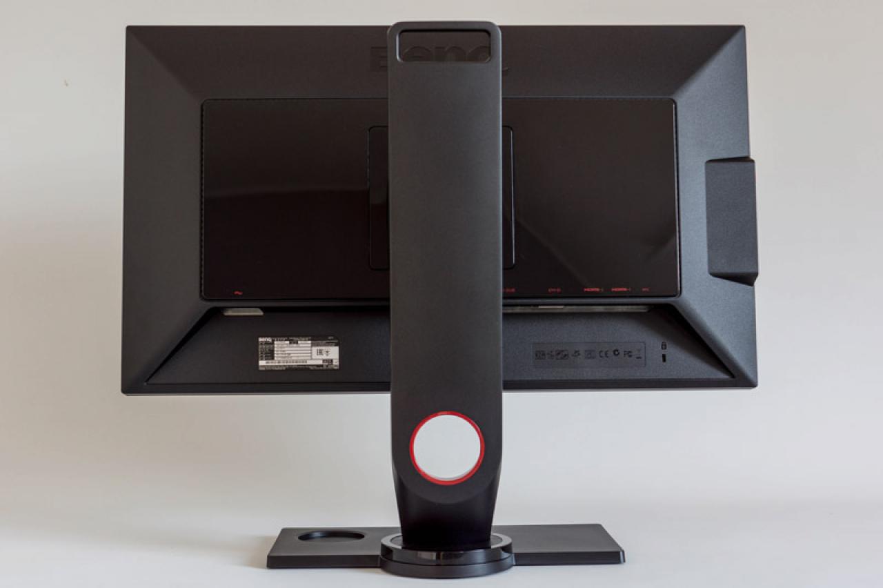 [13/01/2015] BenQ XL2430T im Test bei Prad.de (2)