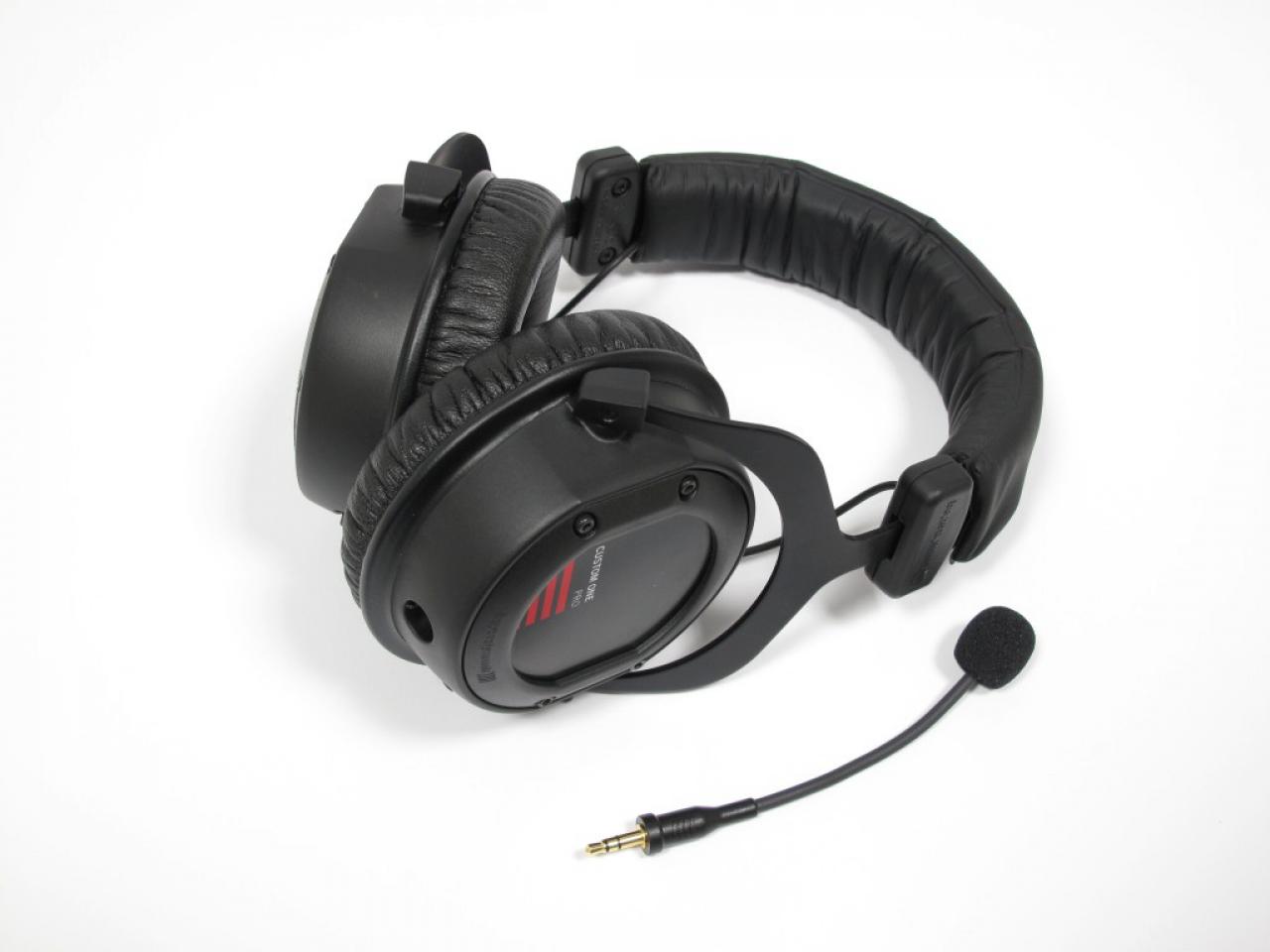 [07/01/2015] Beyerdynamic Custom One Pro mit Micro (bei Amazon.de kaufen)