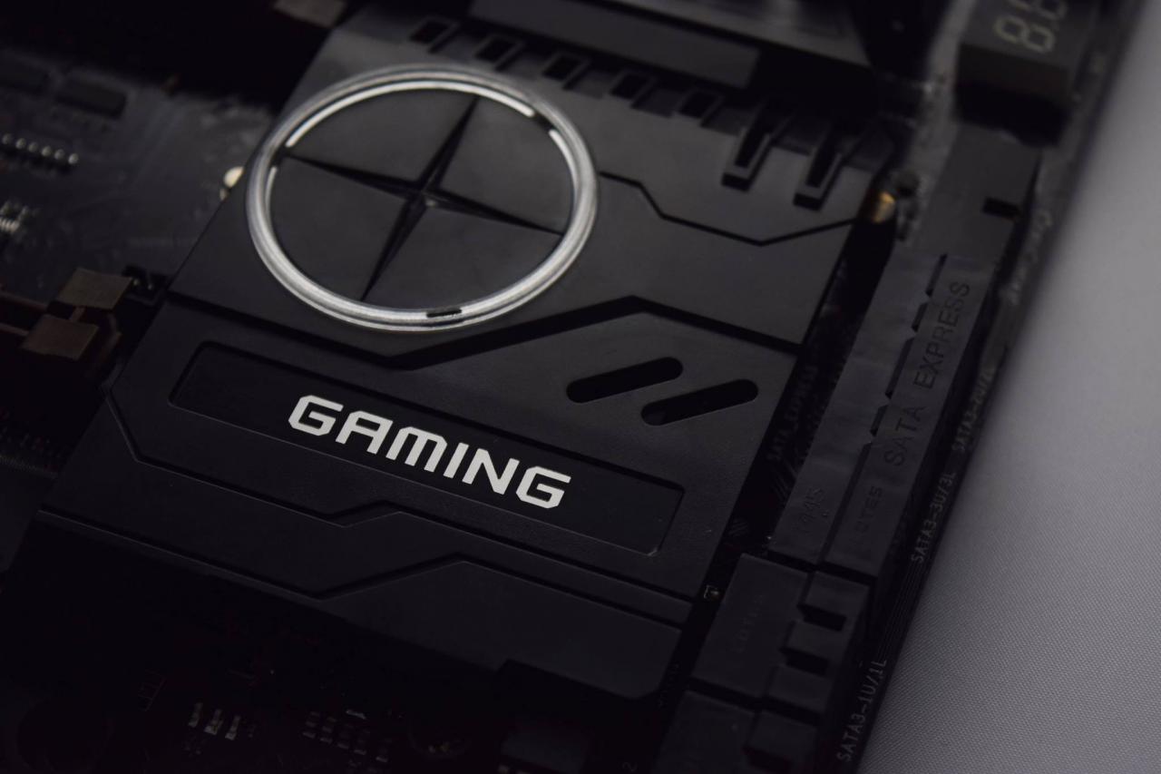 [15/01/2015] Update: Weitere Bilder des Biostar Z97X Gaming (10)