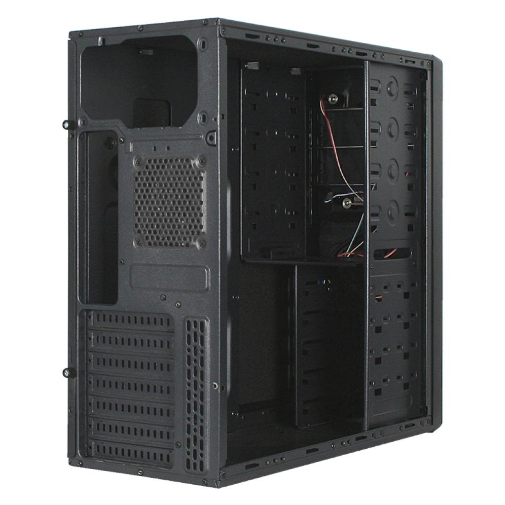 [19/01/2015] Cooltek X4: Gedämmter Midi-Tower für 33 Euro (2)