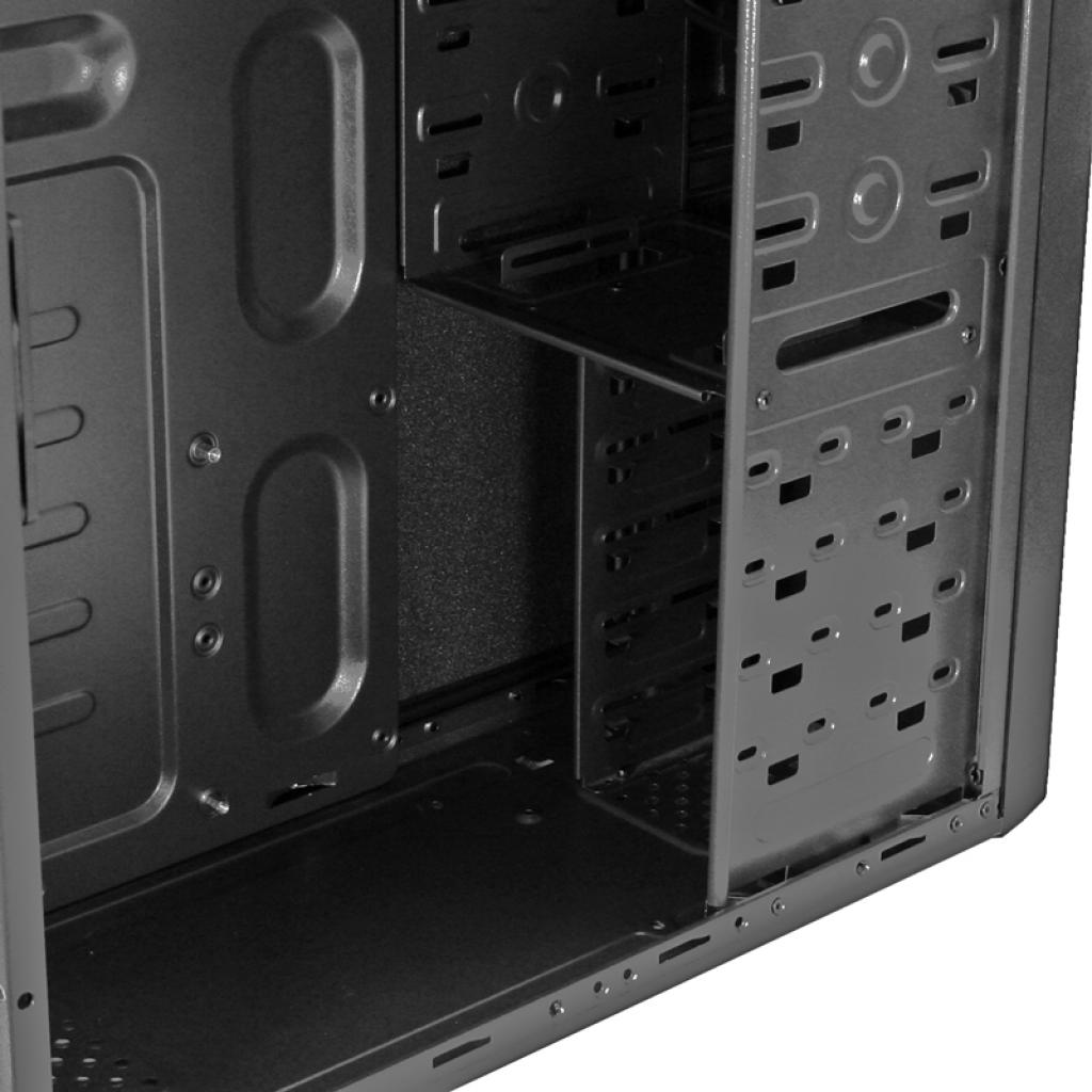 [19/01/2015] Cooltek X4: Gedämmter Midi-Tower für 33 Euro (4)