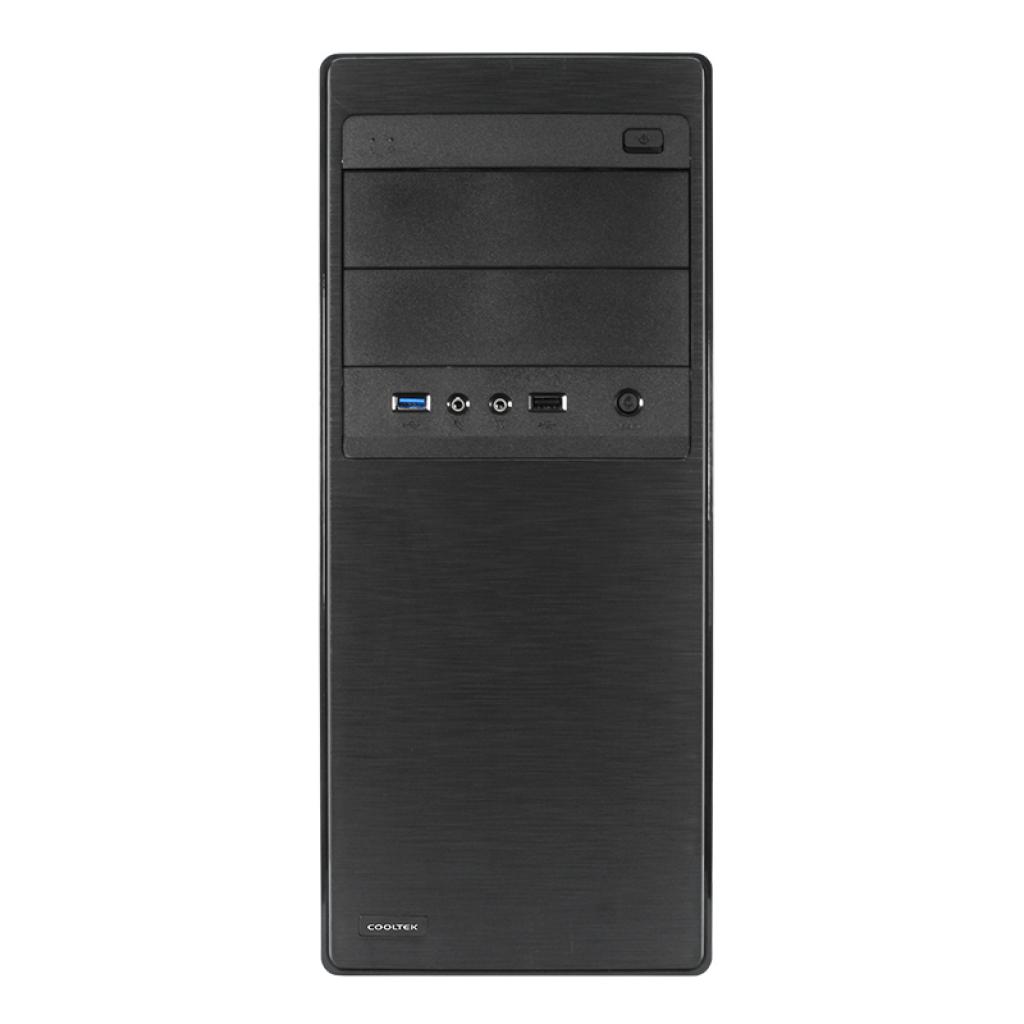 [19/01/2015] Cooltek X4: Gedämmter Midi-Tower für 33 Euro (5)