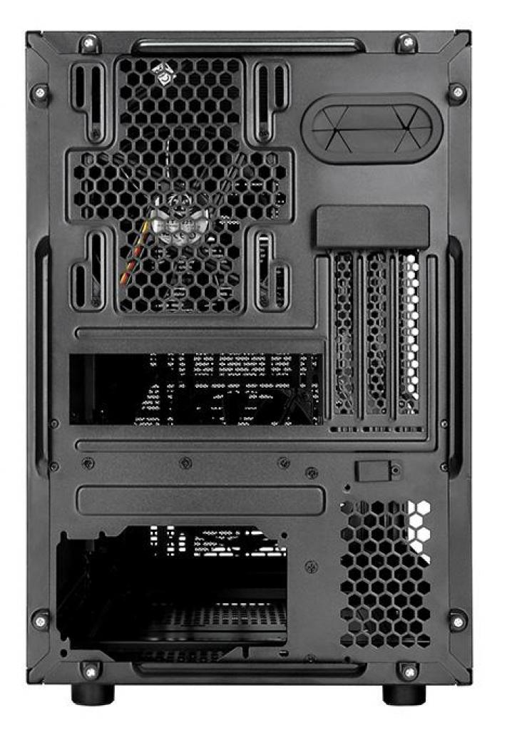 [06/01/2015] Stapelbar: Thermaltake präsentiert Cube-Gehäuse - Core X1, Core X2 und Core X9 (1)