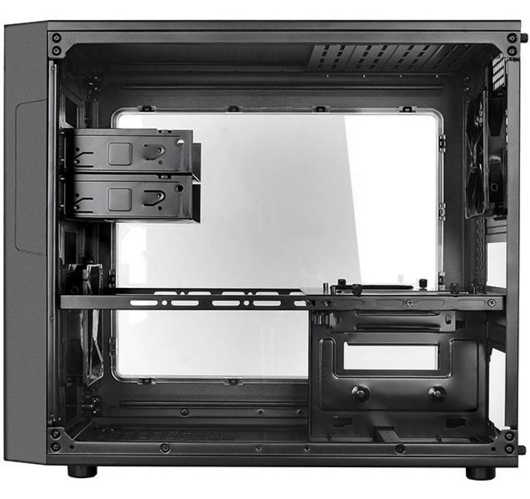 [06/01/2015] Stapelbar: Thermaltake präsentiert Cube-Gehäuse - Core X1, Core X2 und Core X9 (2)