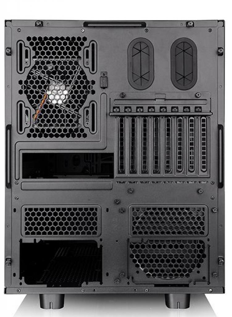 [06/01/2015] Stapelbar: Thermaltake präsentiert Cube-Gehäuse - Core X1, Core X2 und Core X9 (13)