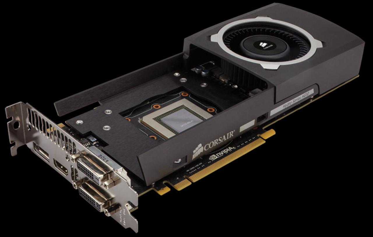 [26/01/2015] Kompakt-Wakü auf GTX 770/780 (Ti)/Titan (Black): Corsair-Wechselrahmen für 40 Euro (2)
