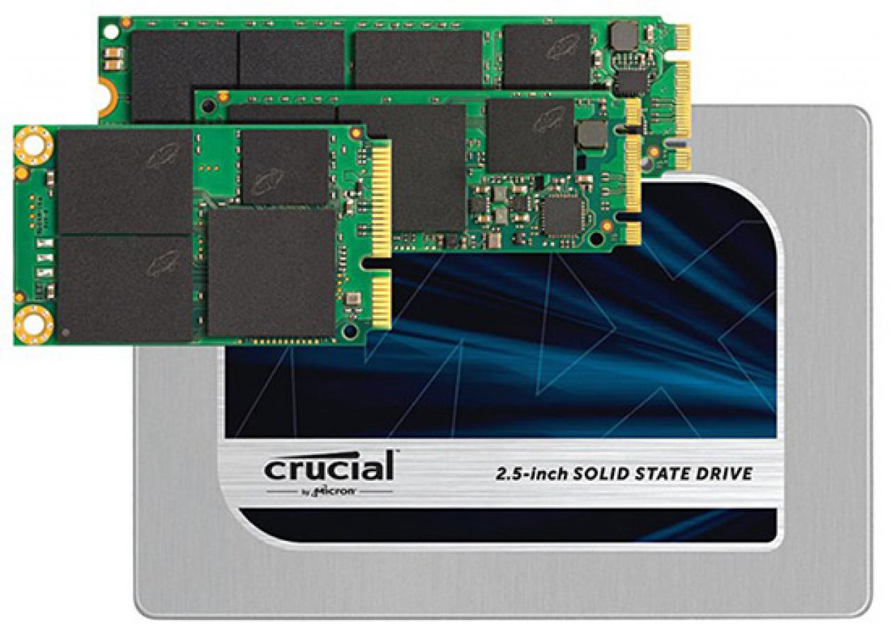 [07/01/2015] SSD: Datenrettung komplexer als bei herkömmlichen Festplatten