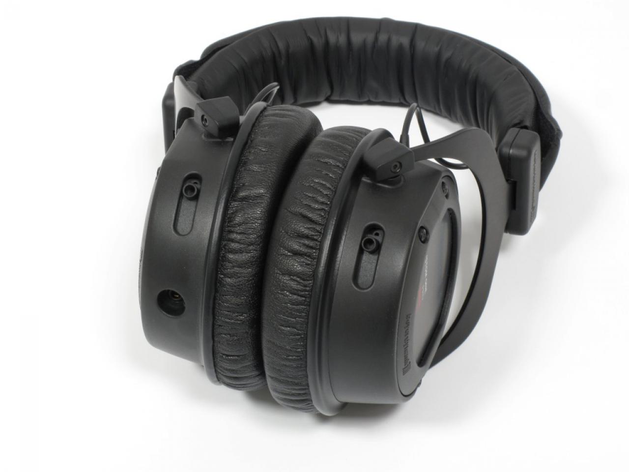 [07/01/2015] Beyerdynamic Custom One Pro (mechanische Basseinstellung) (bei Amazon.de kaufen)
