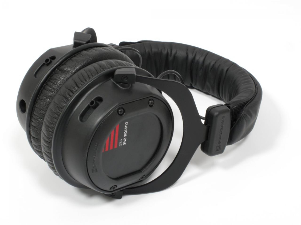 [07/01/2015] Beyerdynamic Custom One Pro (bei Amazon.de kaufen)
