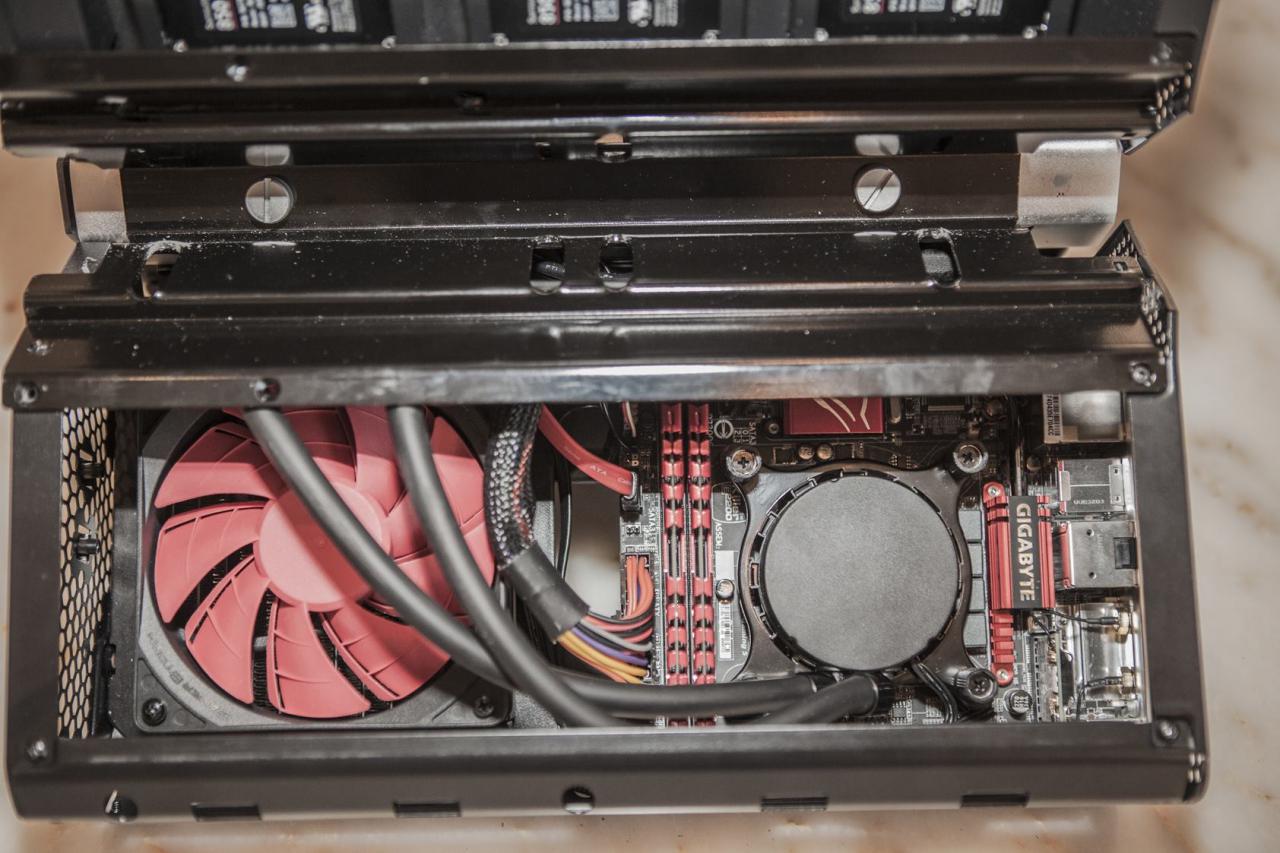 [08/01/2015] Deepcool Tristellar