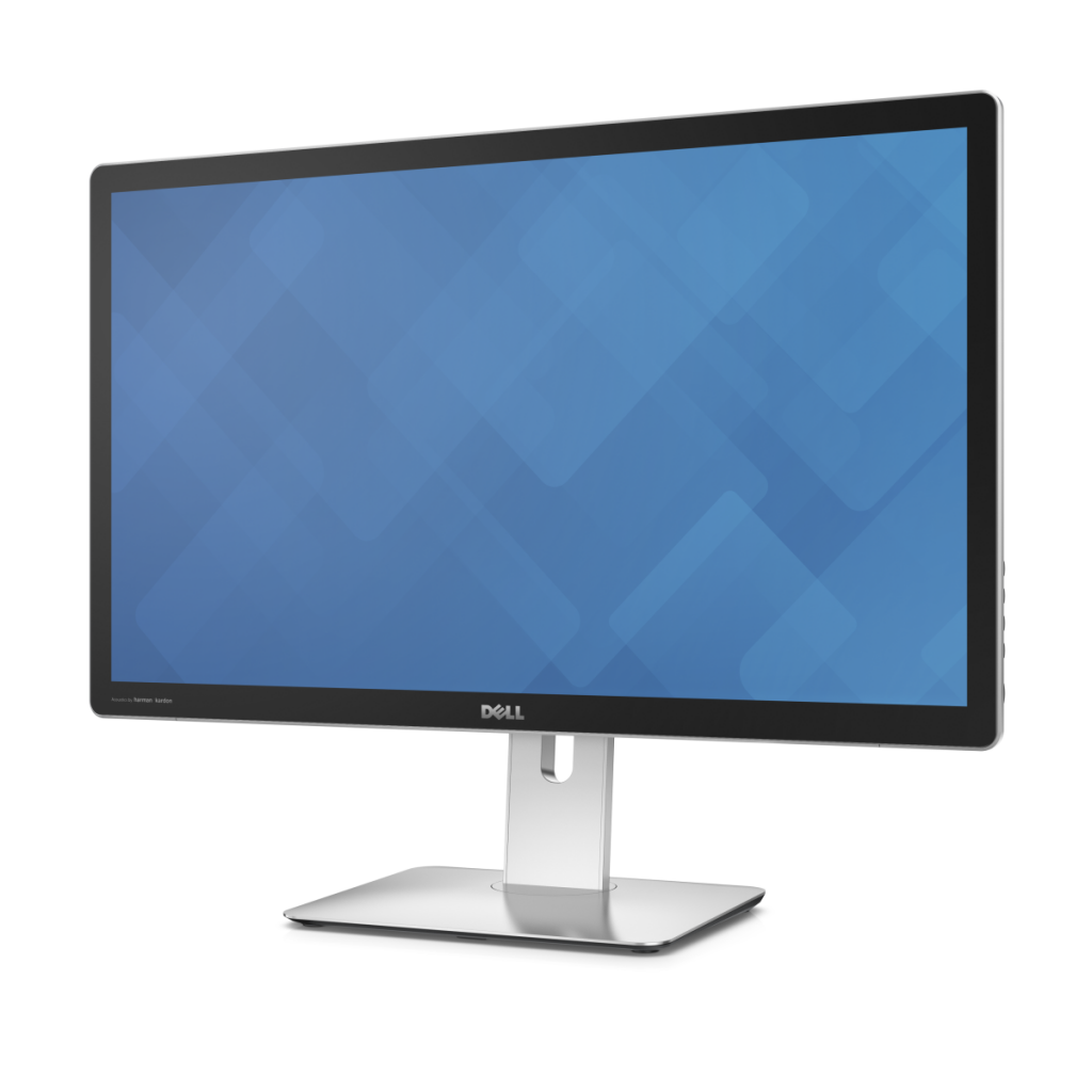 [21/01/2015] Schärfer als Ultra HD: Dell UP2715K im Test (2)