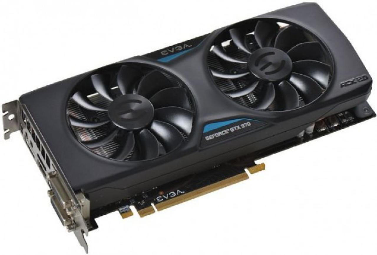 [22/01/2015] EVGA GTX 960 SSC ACX 2.0
