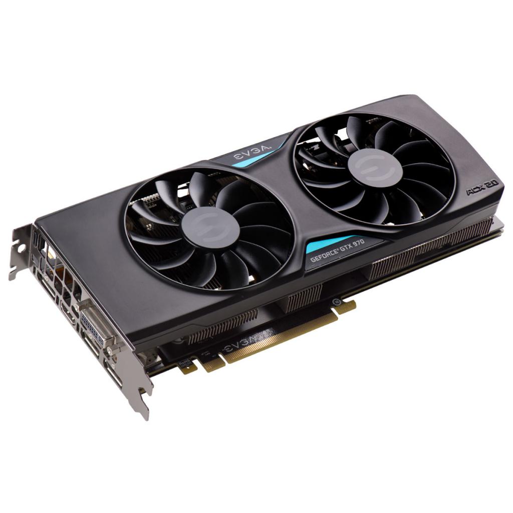 [19/01/2015] EVGA GTX 970 FTW Plus: Überarbeitetes Custom-Design kostet 10 USD mehr (5)
