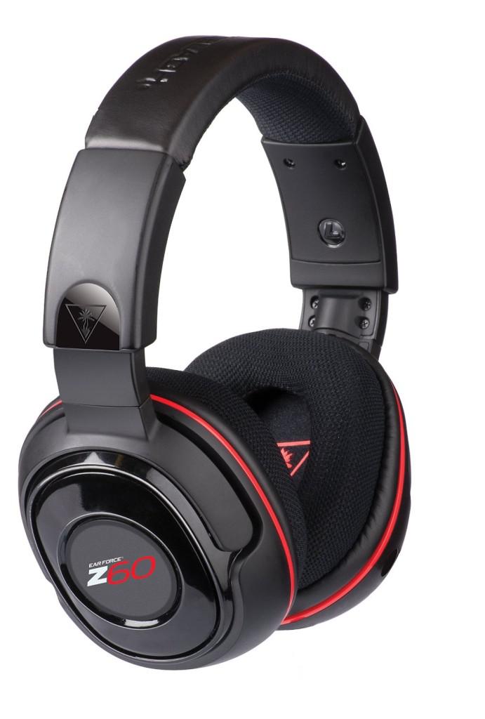 [07/01/2015] Turtle Beach Earforce Z60 (bei Amazon.de kaufen)