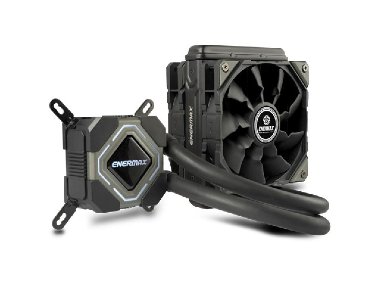 [08/01/2015] Enermax Liqmax 2 120