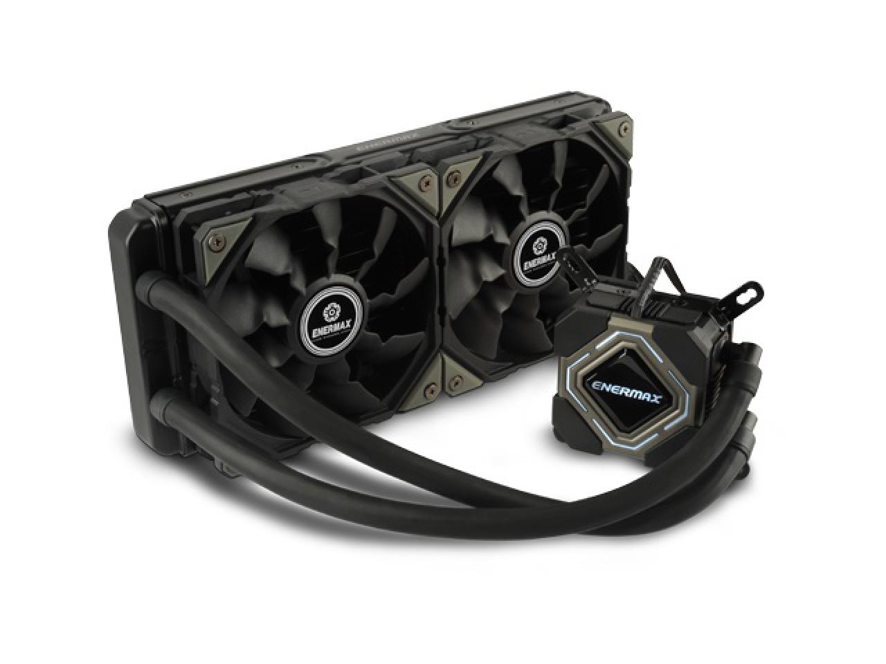 [08/01/2015] Enermax Liqmax 2 240