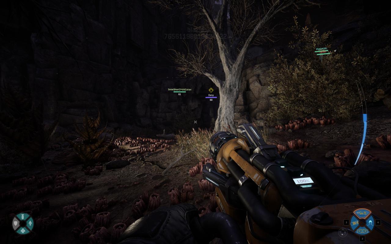[18/01/2015] Evolve Closed Beta - 2.560 × 1.600 @ 1.920 × 1.200 (VSR) (17)