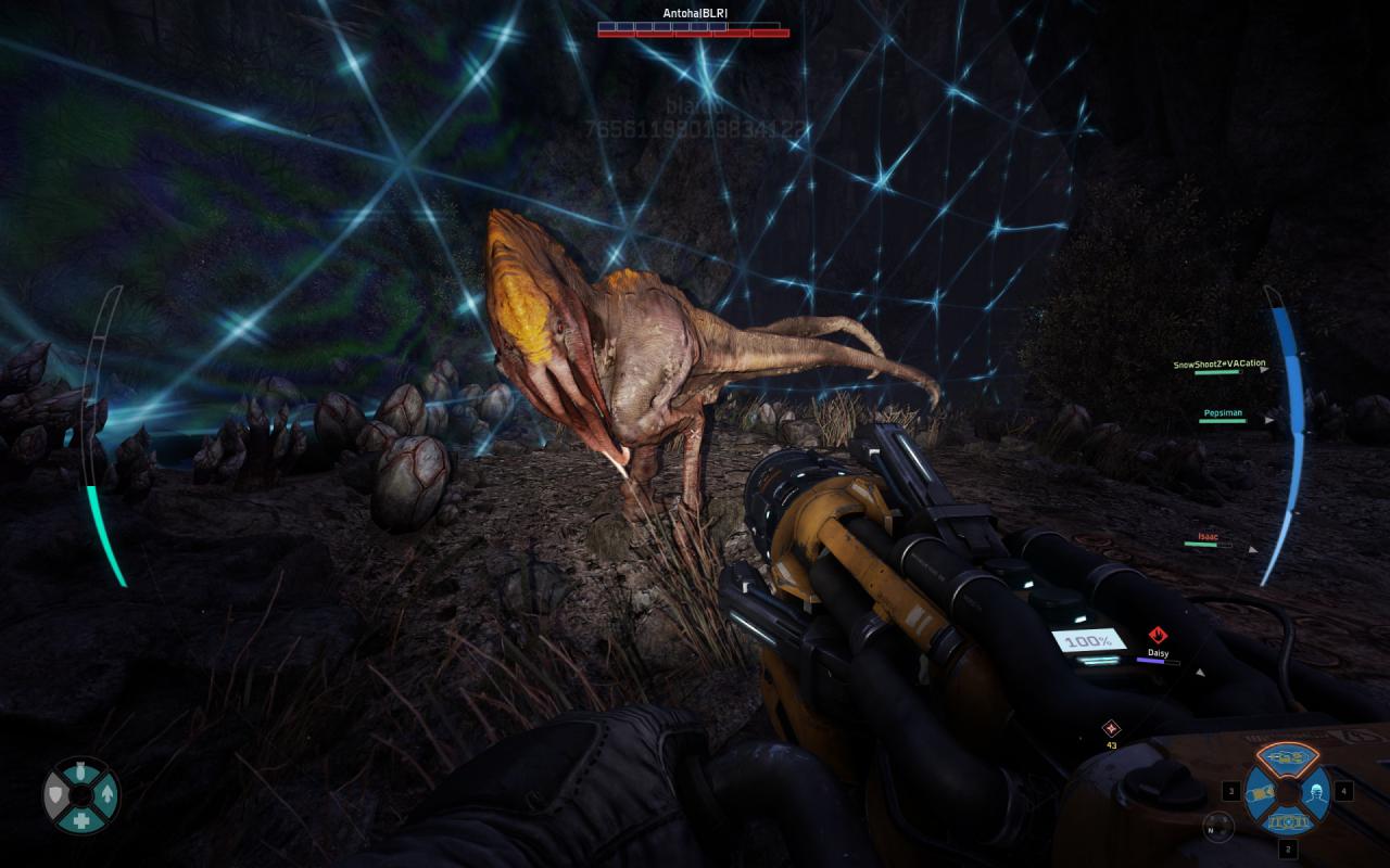 [18/01/2015] Evolve Closed Beta - 2.560 × 1.600 @ 1.920 × 1.200 (VSR) (24)