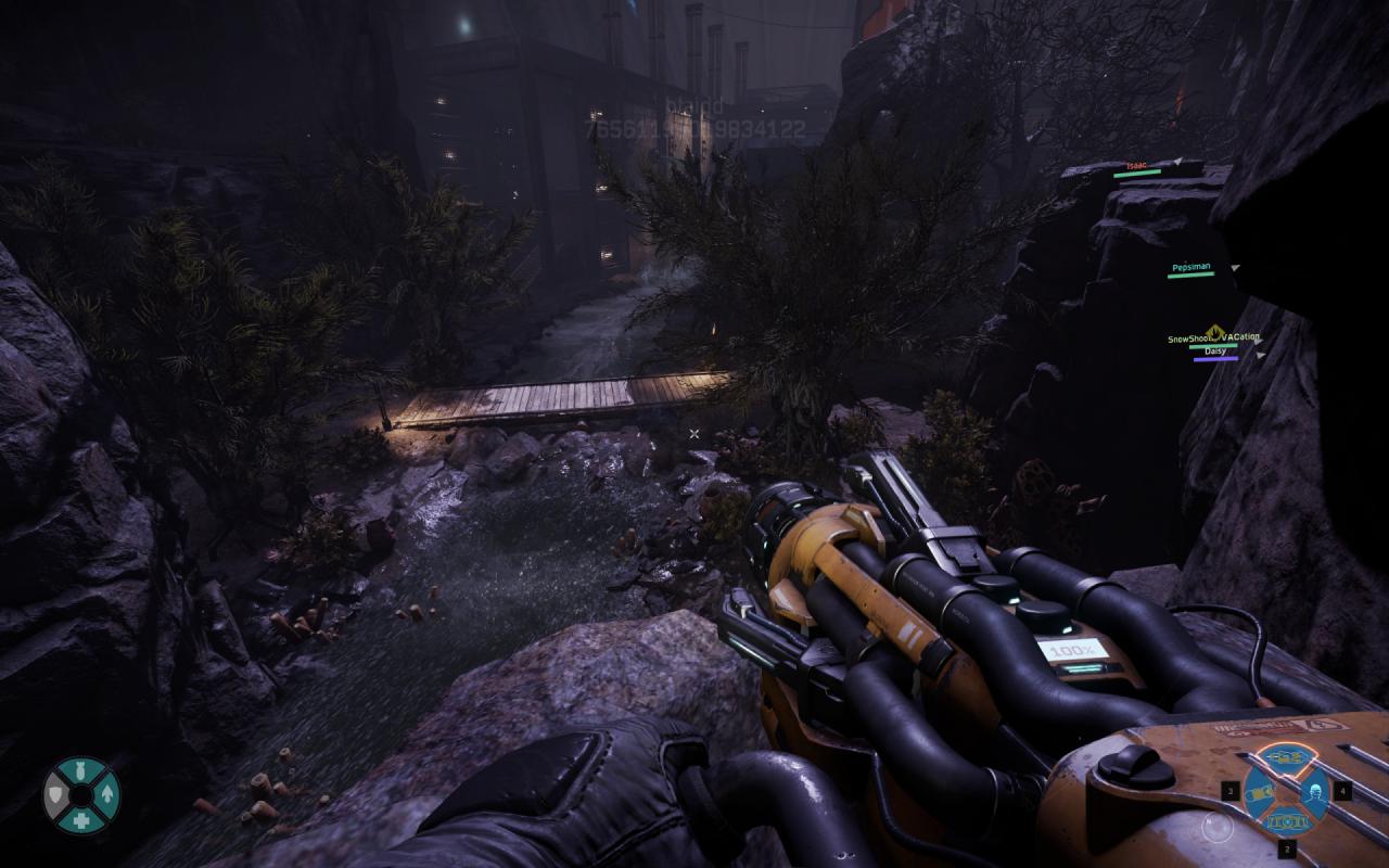 [18/01/2015] Evolve Closed Beta - 2.560 × 1.600 @ 1.920 × 1.200 (VSR) (20)