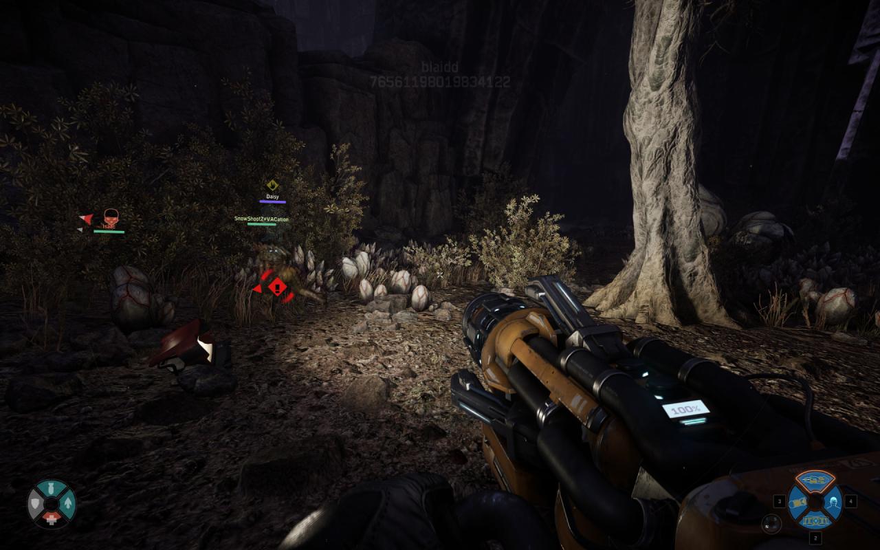 [18/01/2015] Evolve Closed Beta - 2.560 × 1.600 @ 1.920 × 1.200 (VSR) (34)