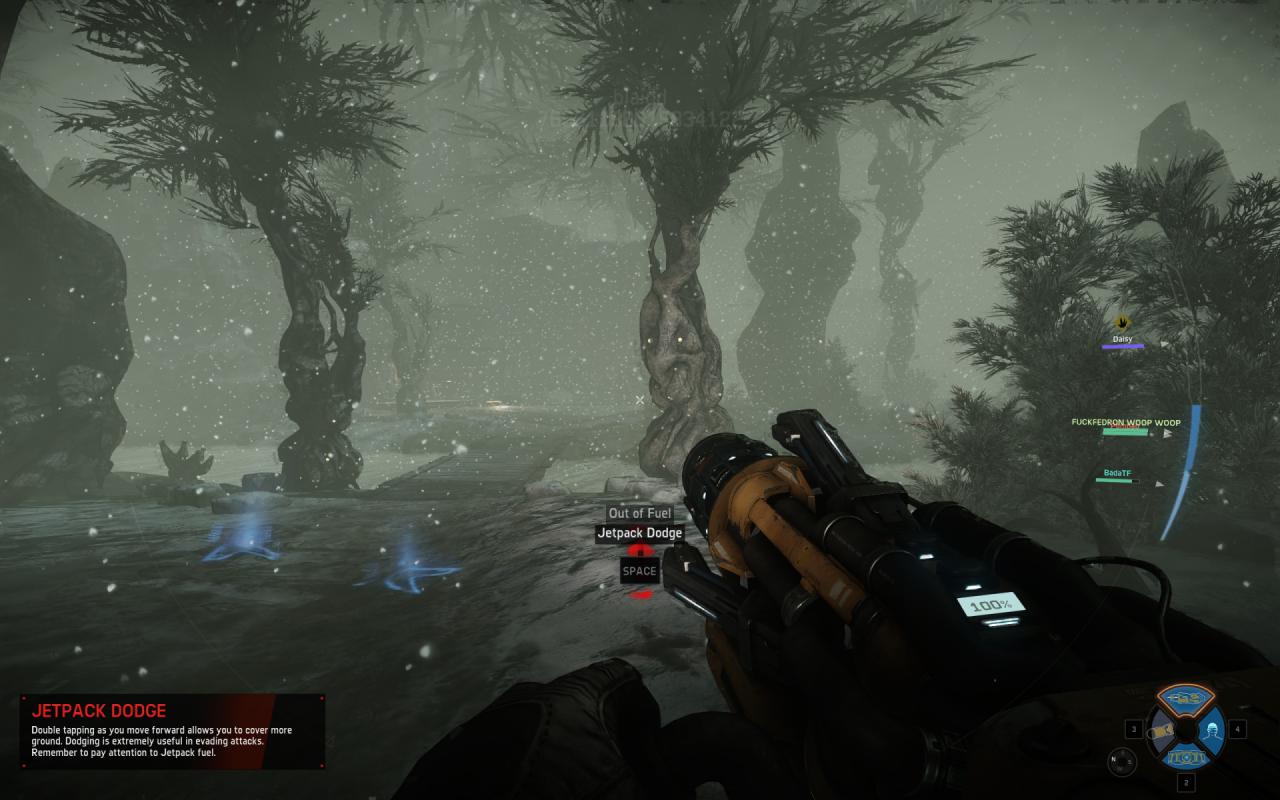 [18/01/2015] Evolve Closed Beta - 2.560 × 1.600 @ 1.920 × 1.200 (VSR) (72)