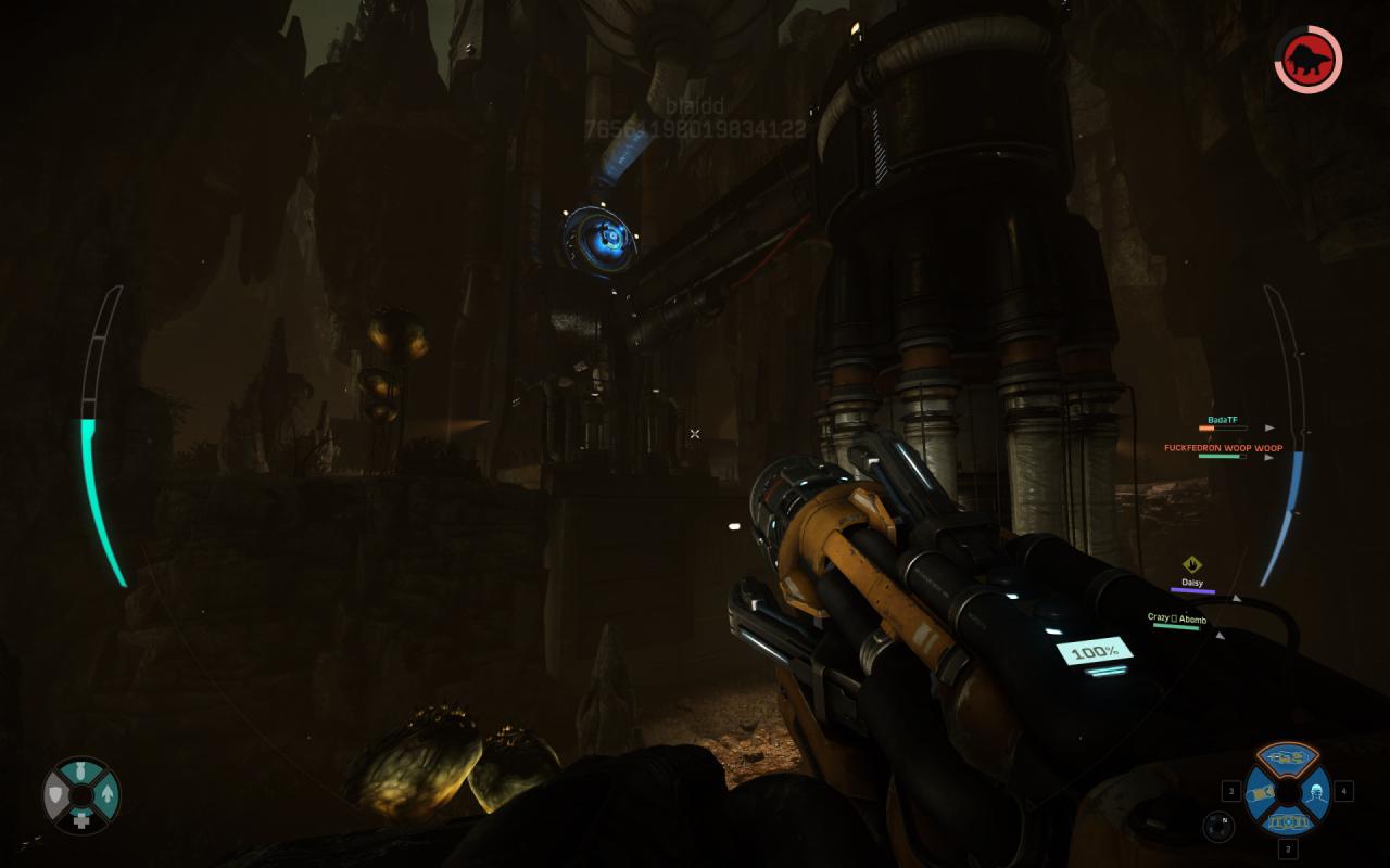 [18/01/2015] Evolve Closed Beta - 2.560 × 1.600 @ 1.920 × 1.200 (VSR) (41)