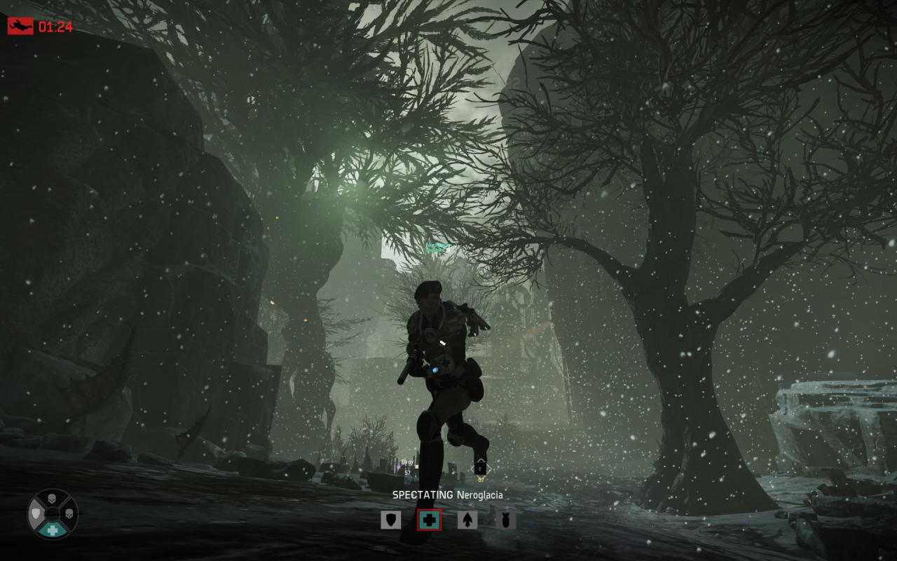 [18/01/2015] Evolve Closed Beta - 2.560 × 1.600 @ 1.920 × 1.200 (VSR) (47)