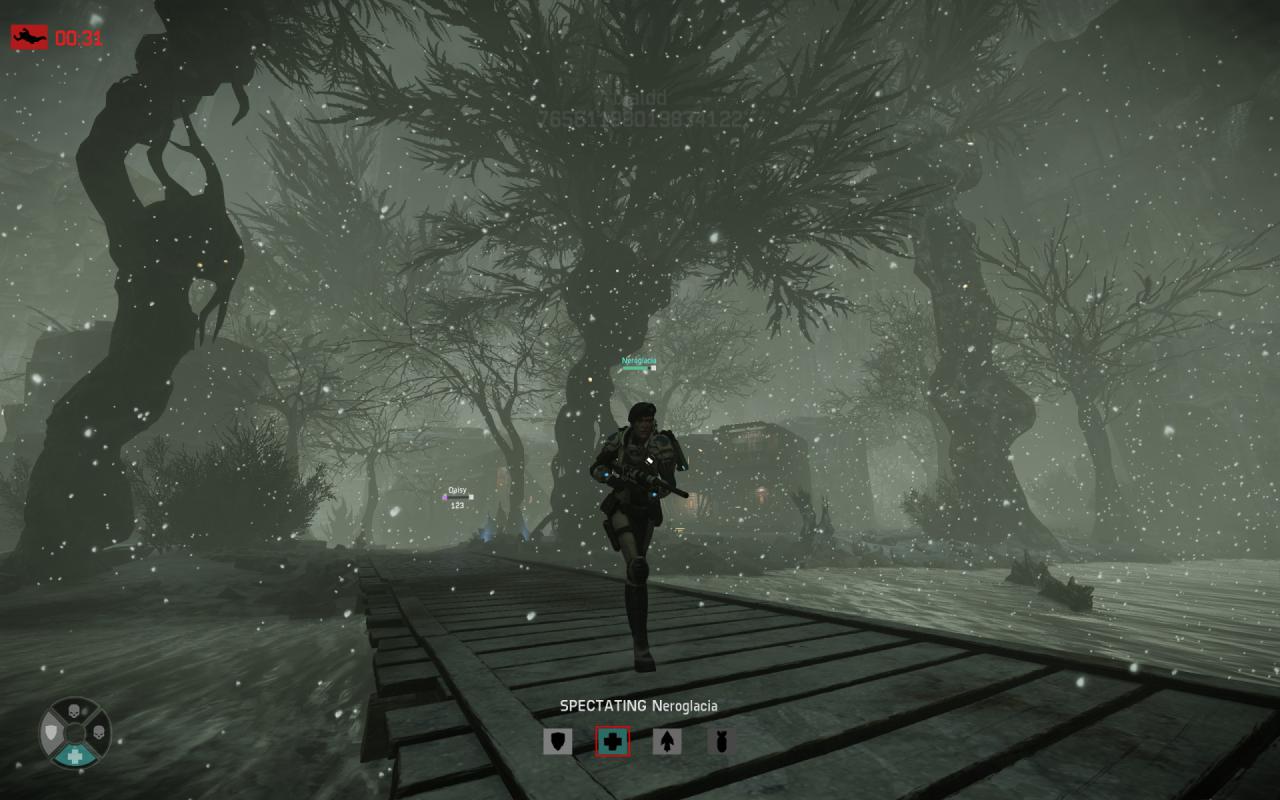 [18/01/2015] Evolve Closed Beta - 2.560 × 1.600 @ 1.920 × 1.200 (VSR) (48)
