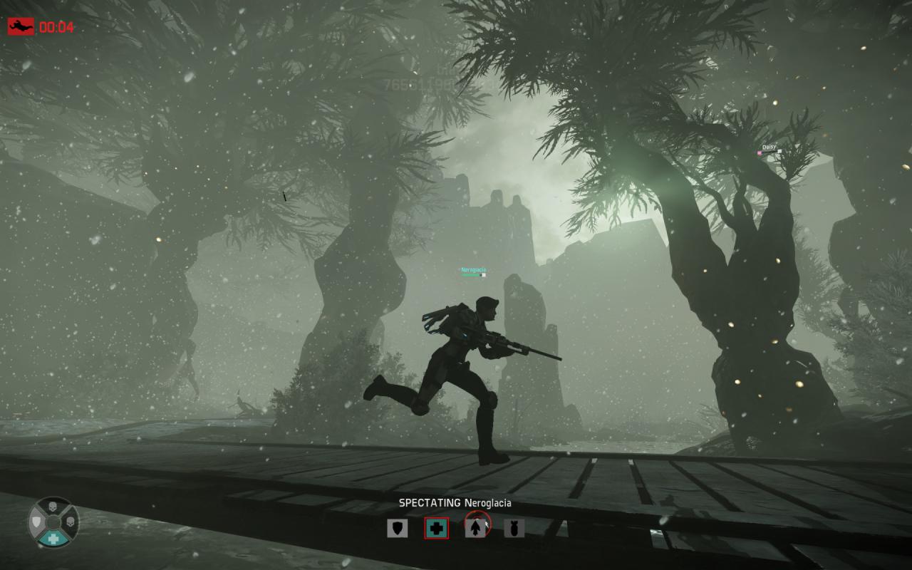 [18/01/2015] Evolve Closed Beta - 2.560 × 1.600 @ 1.920 × 1.200 (VSR) (13)