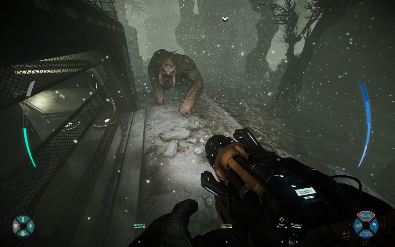 [18/01/2015] Evolve Closed Beta - 2.560 × 1.600 @ 1.920 × 1.200 (VSR) (49)