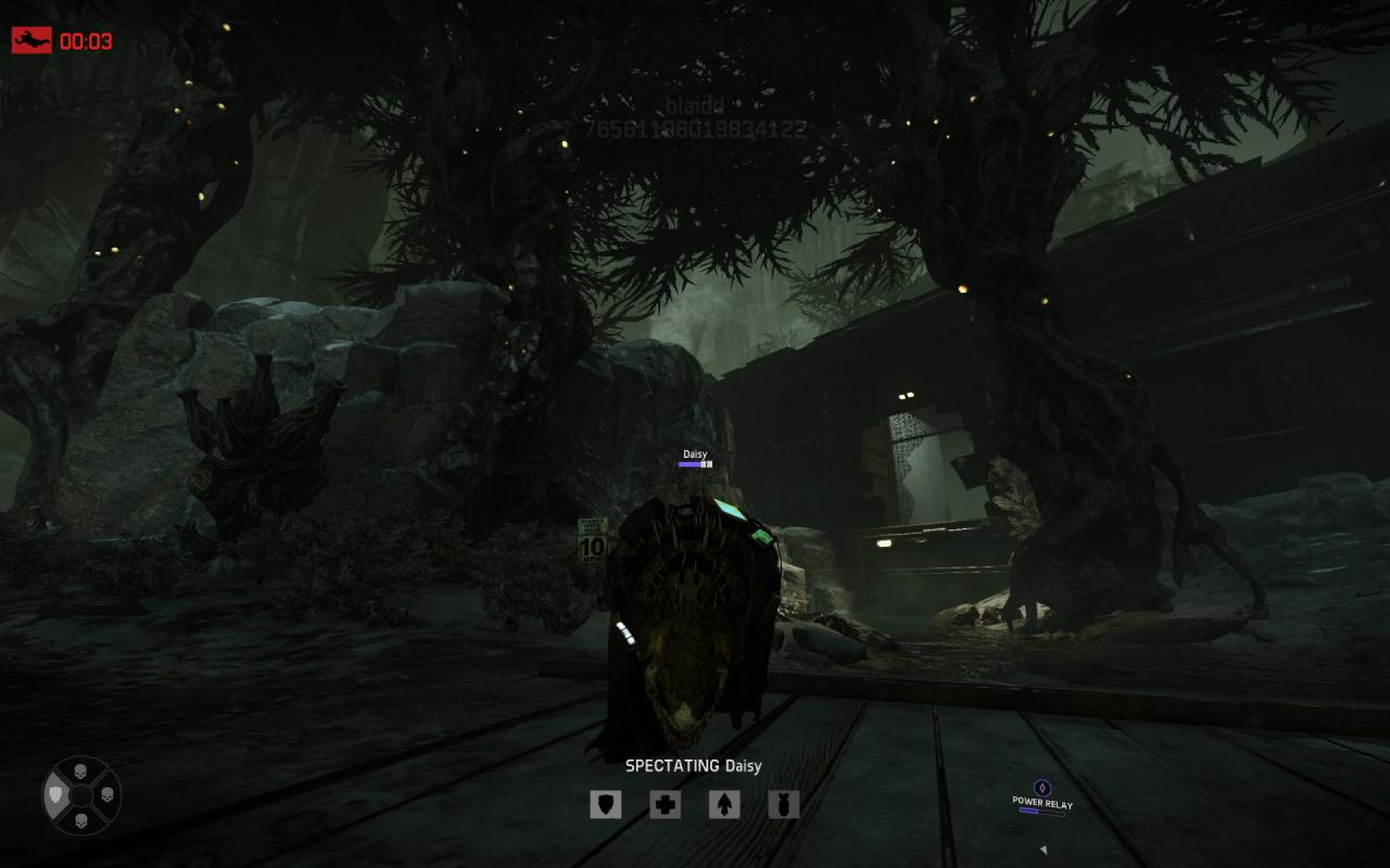 [18/01/2015] Evolve Closed Beta - 2.560 × 1.600 @ 1.920 × 1.200 (VSR) (9)