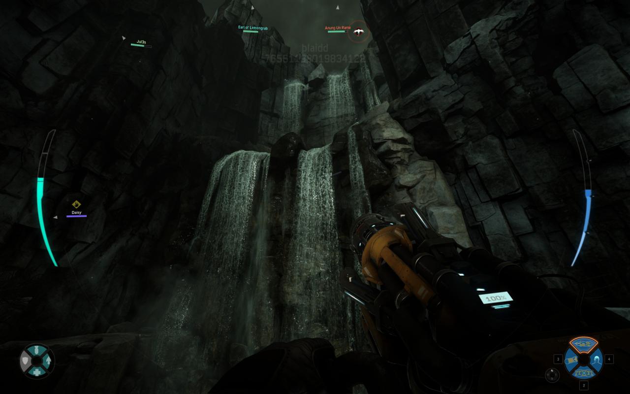 [18/01/2015] Evolve Closed Beta - 2.560 × 1.600 @ 1.920 × 1.200 (VSR) (64)
