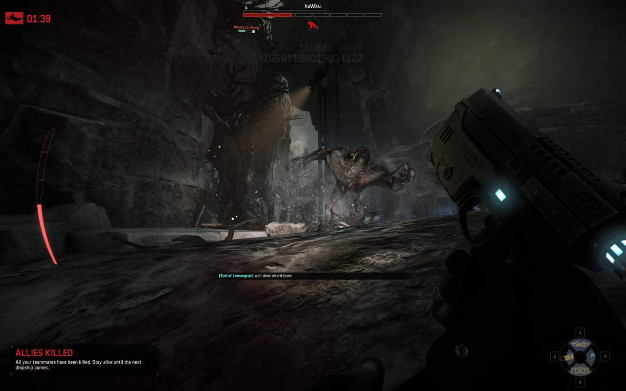 [18/01/2015] Evolve Closed Beta - 2.560 × 1.600 @ 1.920 × 1.200 (VSR) (66)