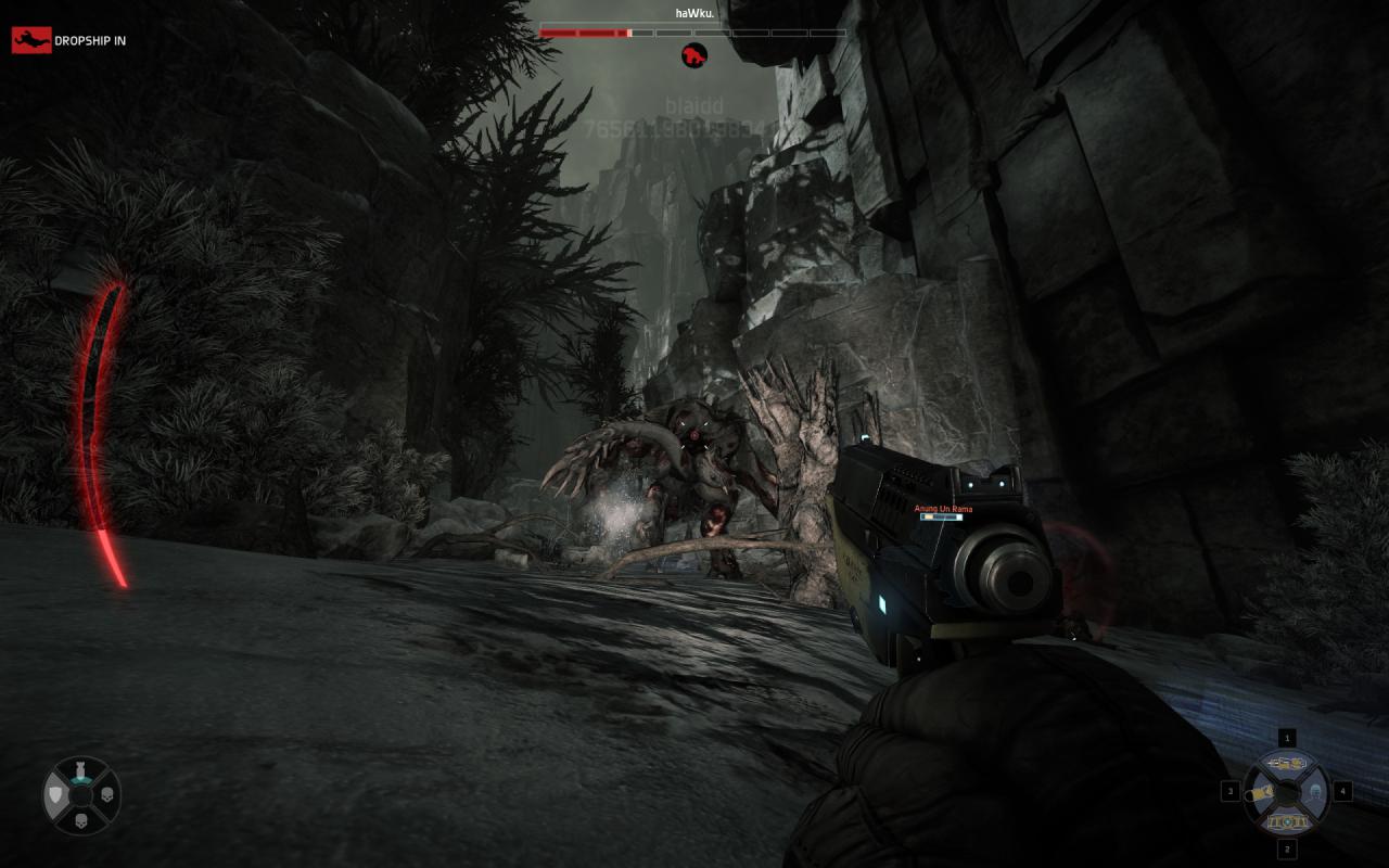 [18/01/2015] Evolve Closed Beta - 2.560 × 1.600 @ 1.920 × 1.200 (VSR) (25)