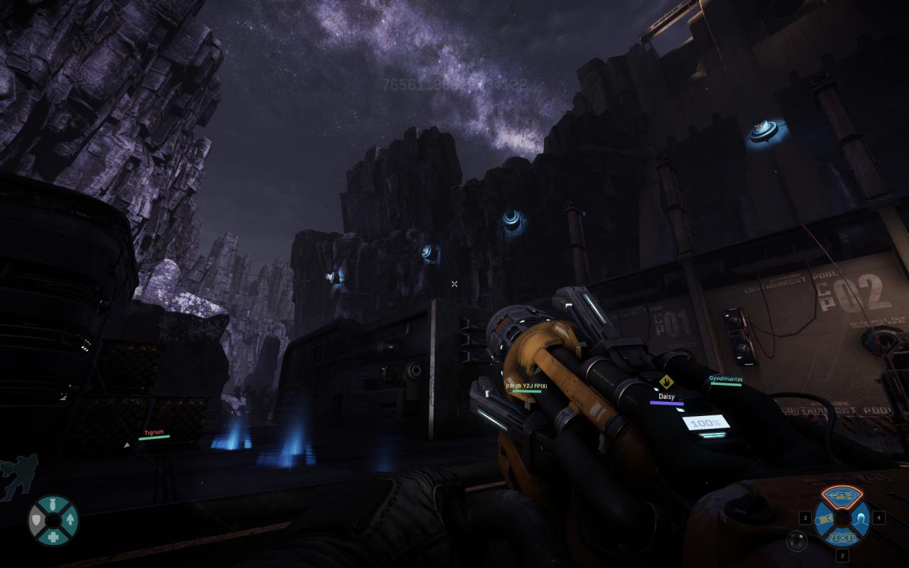 [18/01/2015] Evolve Closed Beta - 2.560 × 1.600 @ 1.920 × 1.200 (VSR) (69)