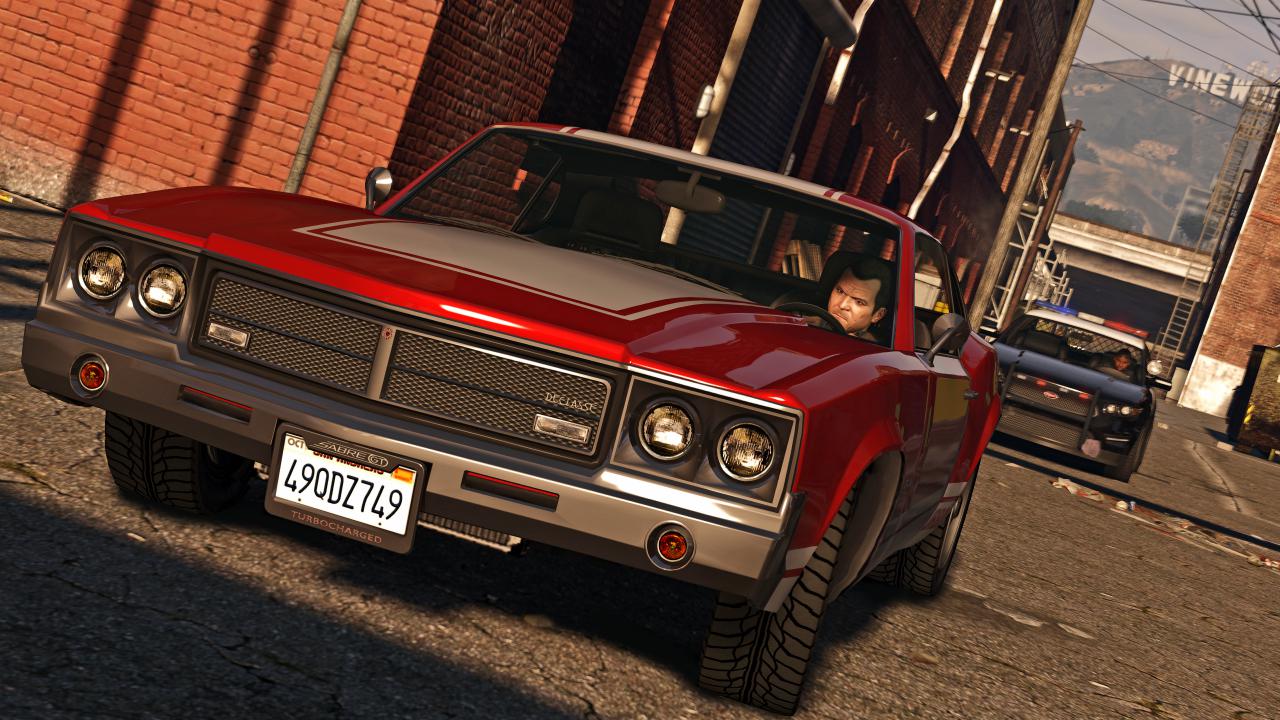 [13/01/2015] GTA 5 PC: Screenshots in Originalgröße in Ultra HD (3)
