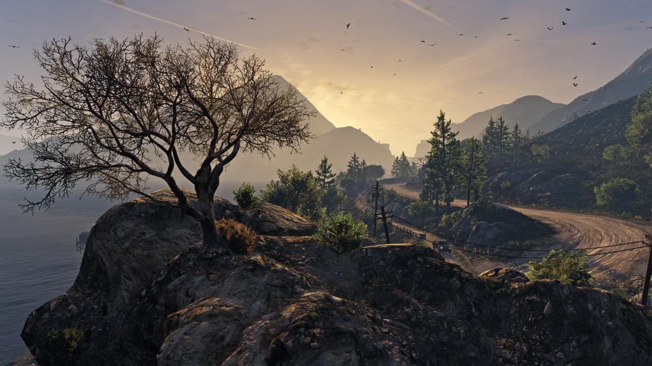 [13/01/2015] GTA 5 PC: Screenshots in Originalgröße in Ultra HD (4)