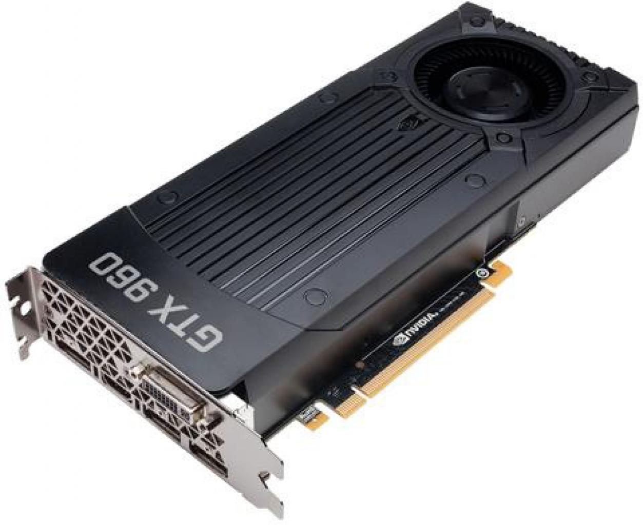 [22/01/2015] Januar: Nvidia läutete das neue Jahr mit der Geforce GTX 960 ein. Die Mittelklasse-Grafikkarte wusste schon damals zu gefallen und ist heute, mit 4 GiB Speicher und Preissenkung, attraktiver denn je.