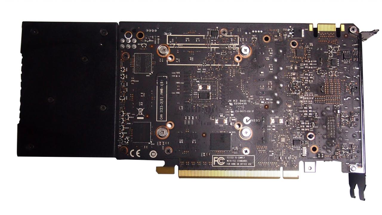 [22/01/2015] PNY GTX 960 (2)