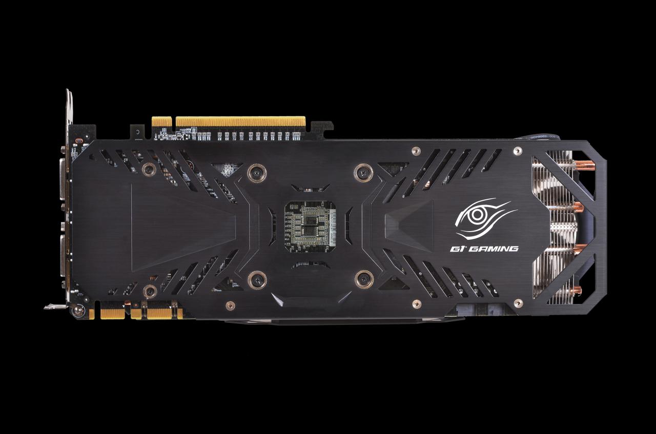 [22/01/2015] Gigabyte GTX 960 Gaming G1 (2)