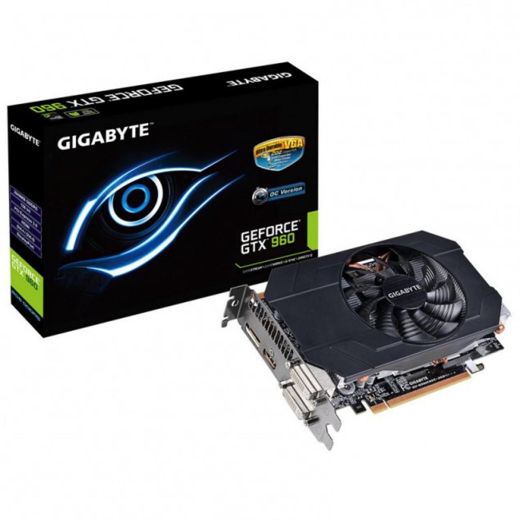 [22/01/2015] Gigabyte GTX 960 Mini ITX