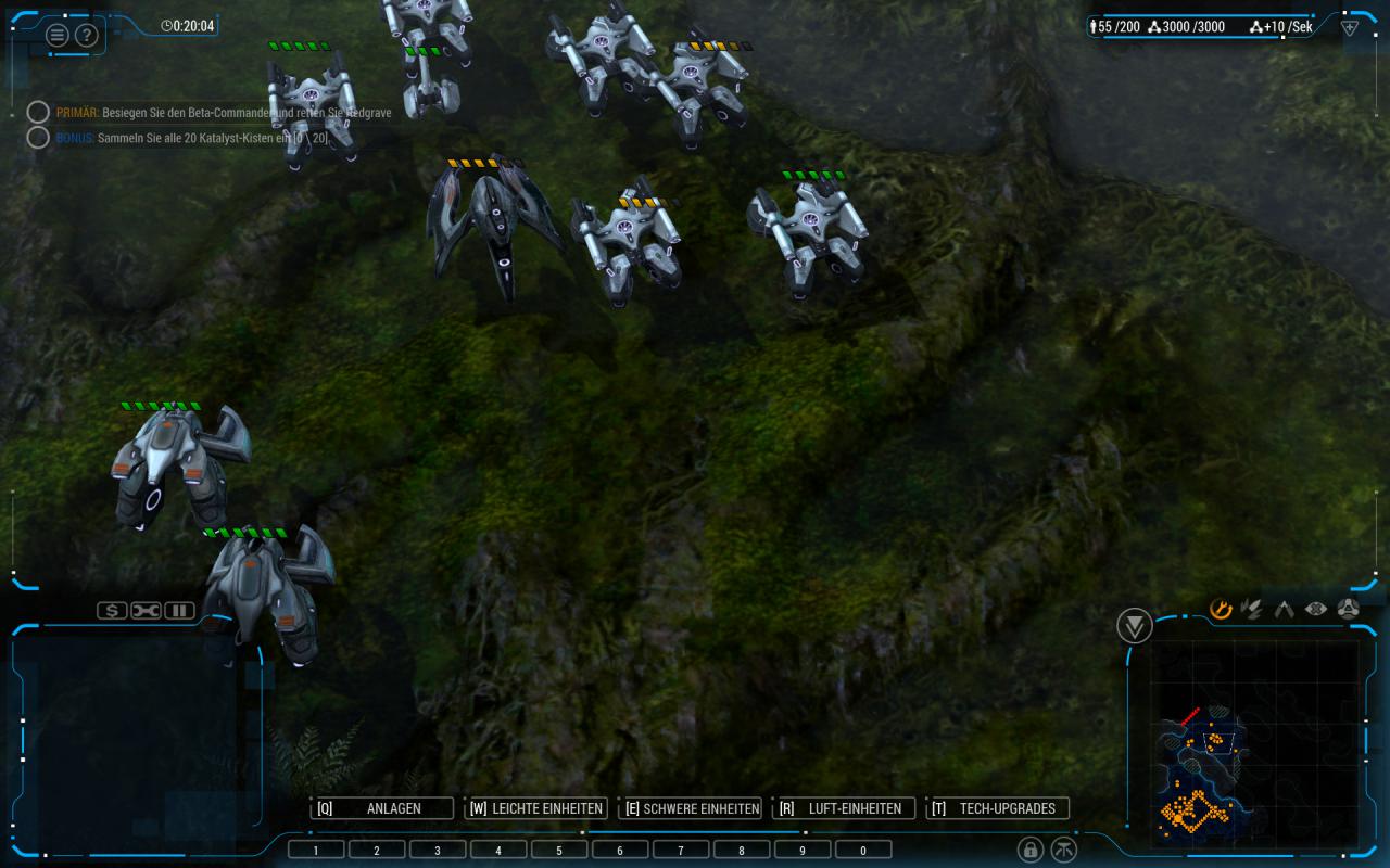 [29/01/2015] Grey Goo: Detailstufe 1
