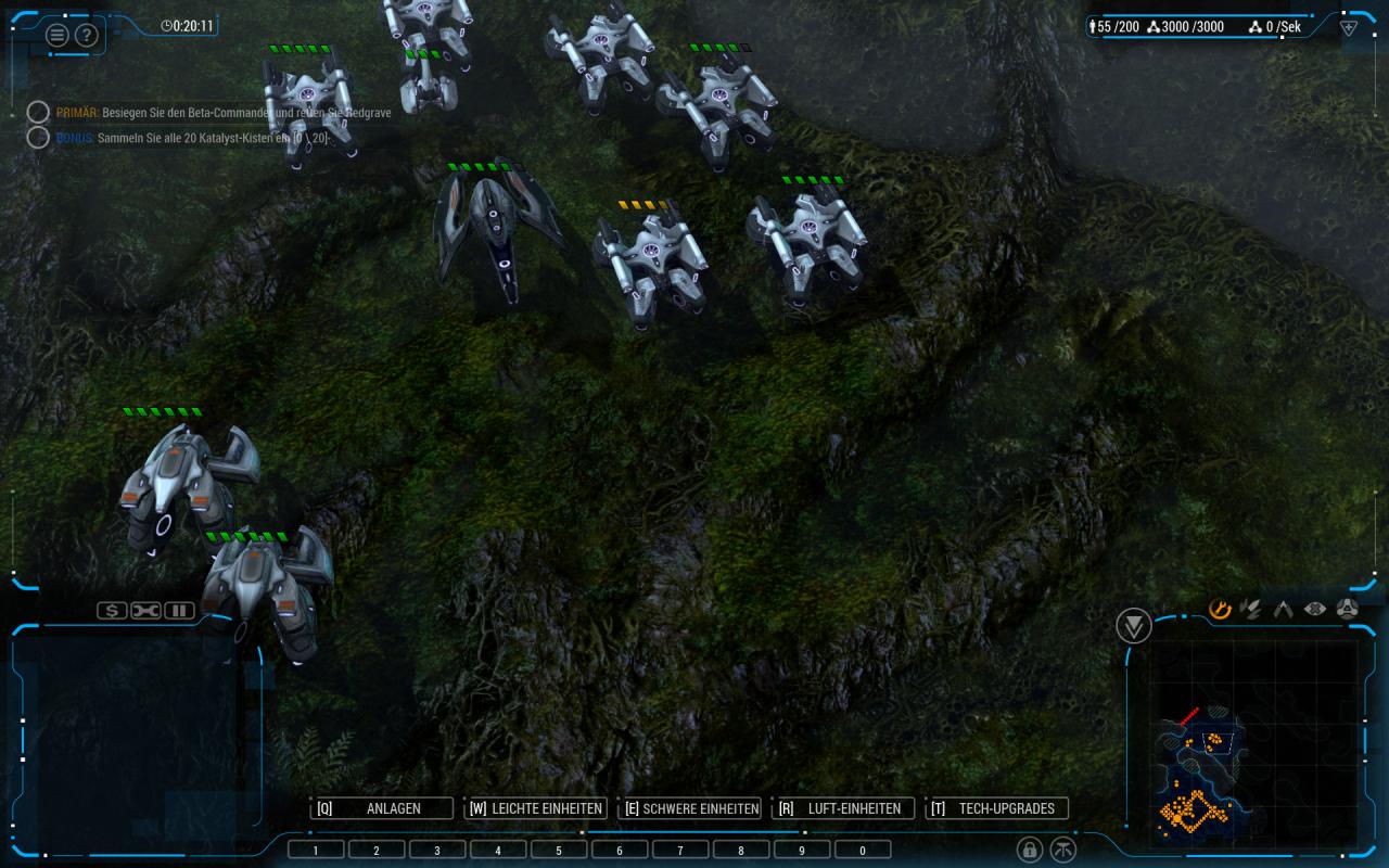 [29/01/2015] Grey Goo: Detailstufe 3