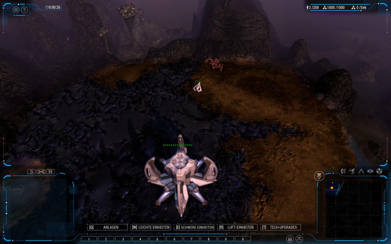 [29/01/2015] Grey Goo: Maps (1)