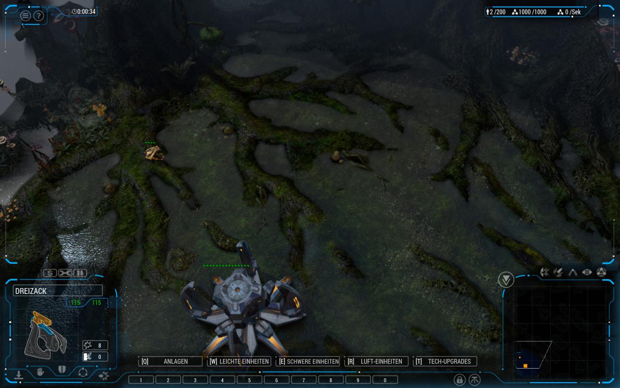 [29/01/2015] Grey Goo: Maps (2)
