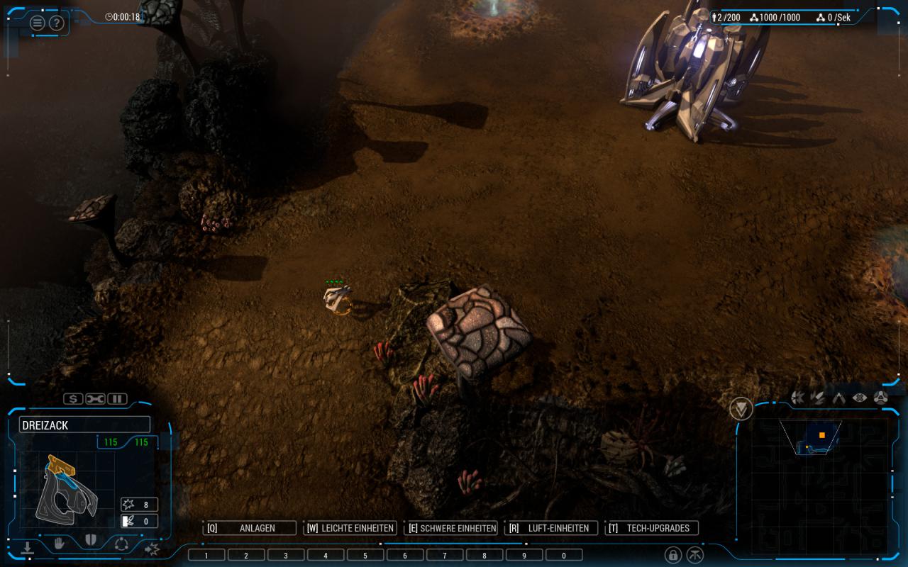 [29/01/2015] Grey Goo: Maps (3)