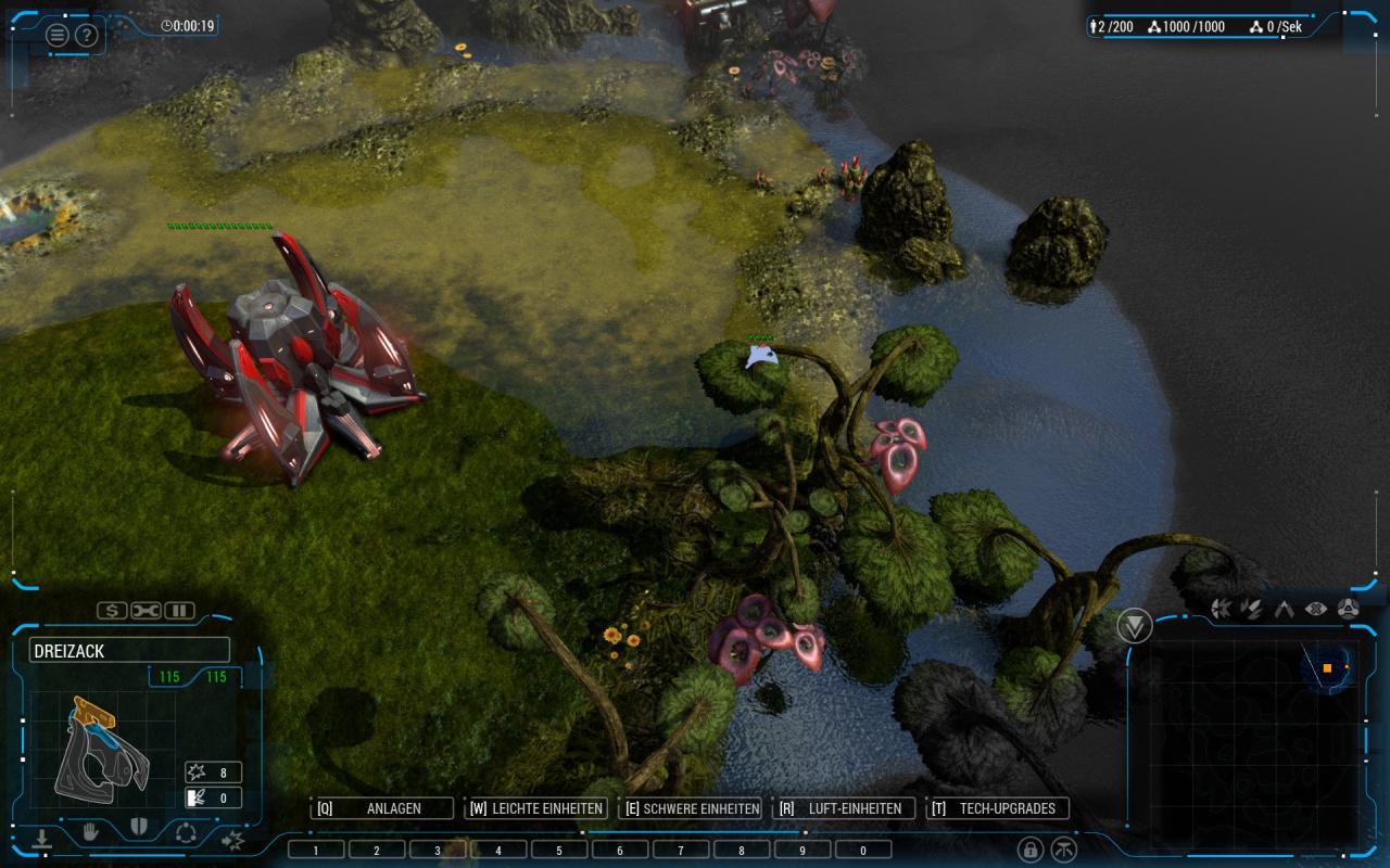 [29/01/2015] Grey Goo: Maps (4)