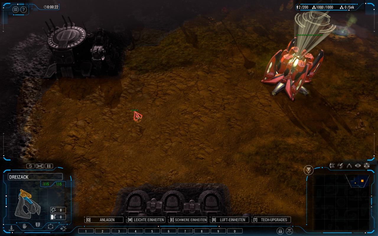 [29/01/2015] Grey Goo: Maps (6)